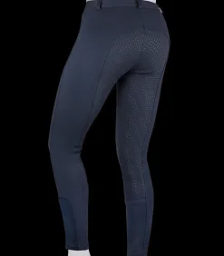 Reithose Fun Sport Silikon, Damen