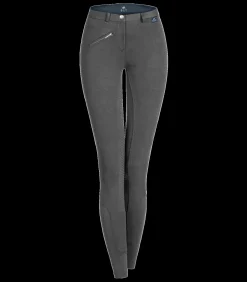 Reithose Fun Sport Silikon, Kids