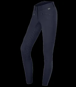 Reithose Hella High Waist Silikon