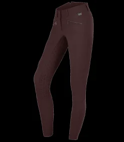 Reithose Hella High Waist Silikon