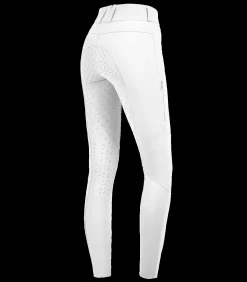 Reithose Hella High Waist Silikon