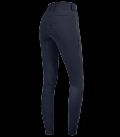 Reithose Hella High Waist Silikon