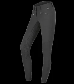 Reithose Hella High Waist Silikon