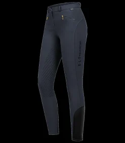 Reithose Lucy Glam Silikon