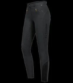 Reithose Lucy Glam Silikon