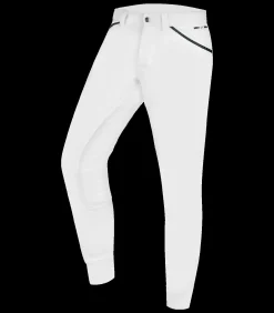 Reithose Marc Silikon, Herren