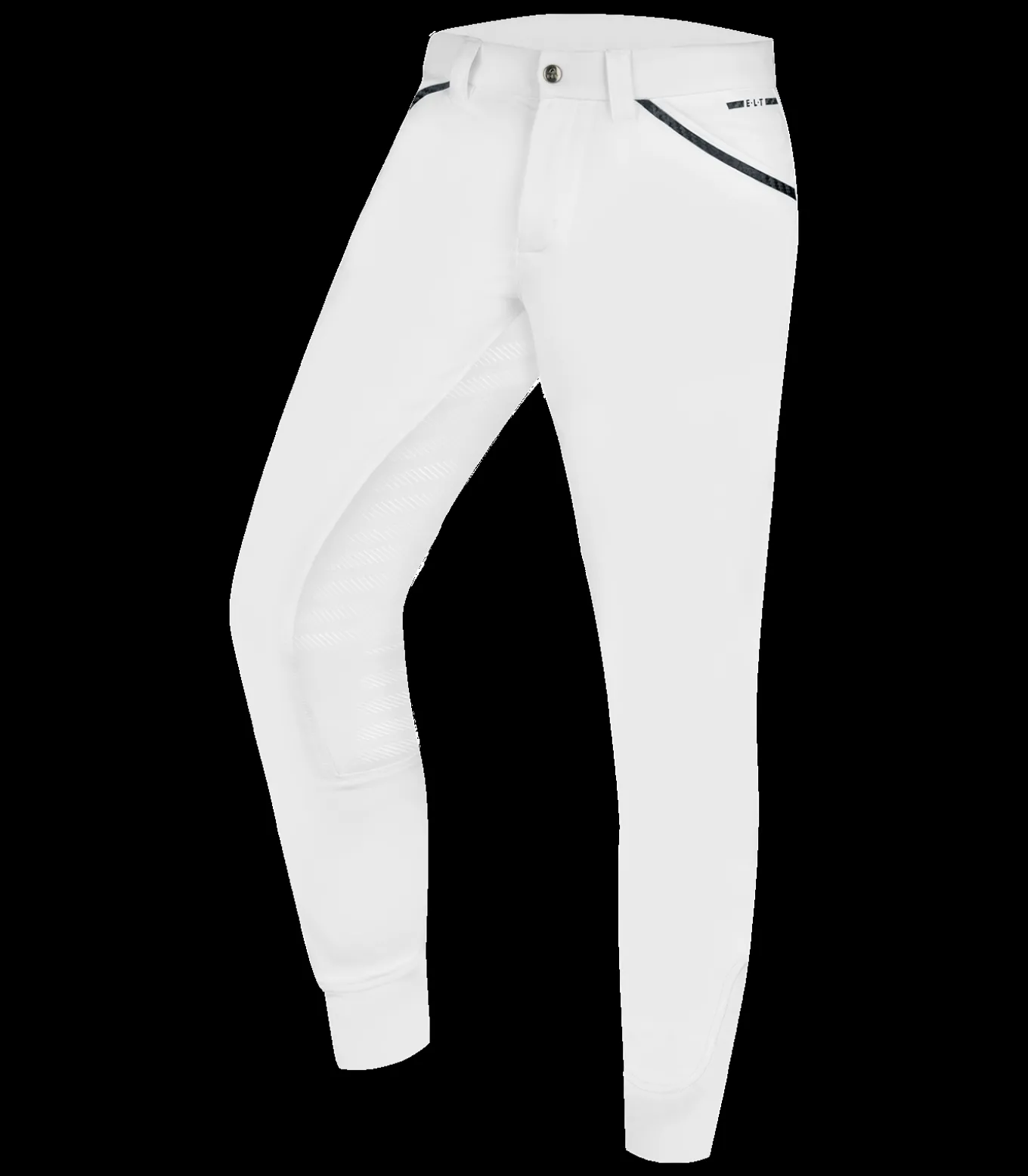 Reithose Marc Silikon, Herren