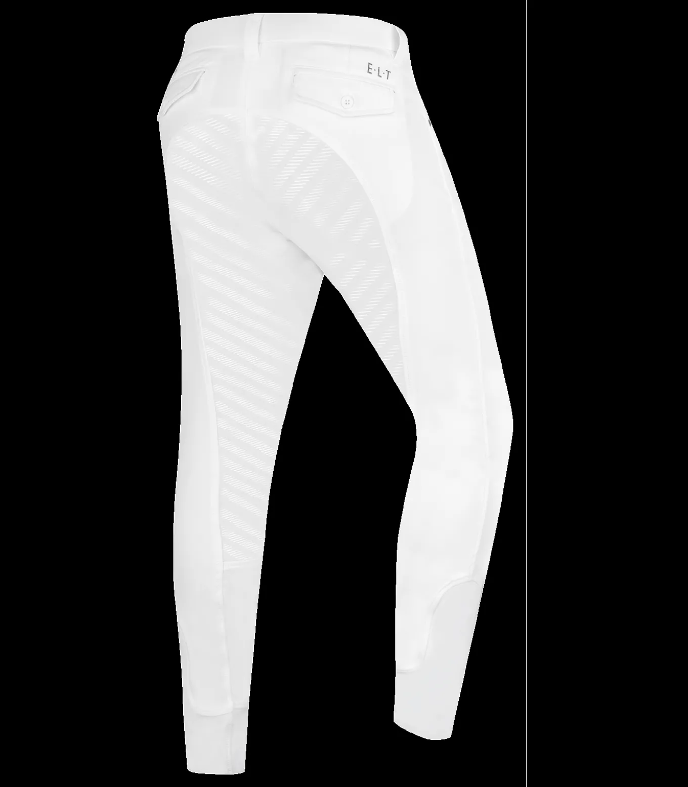 Reithose Marc Silikon, Herren