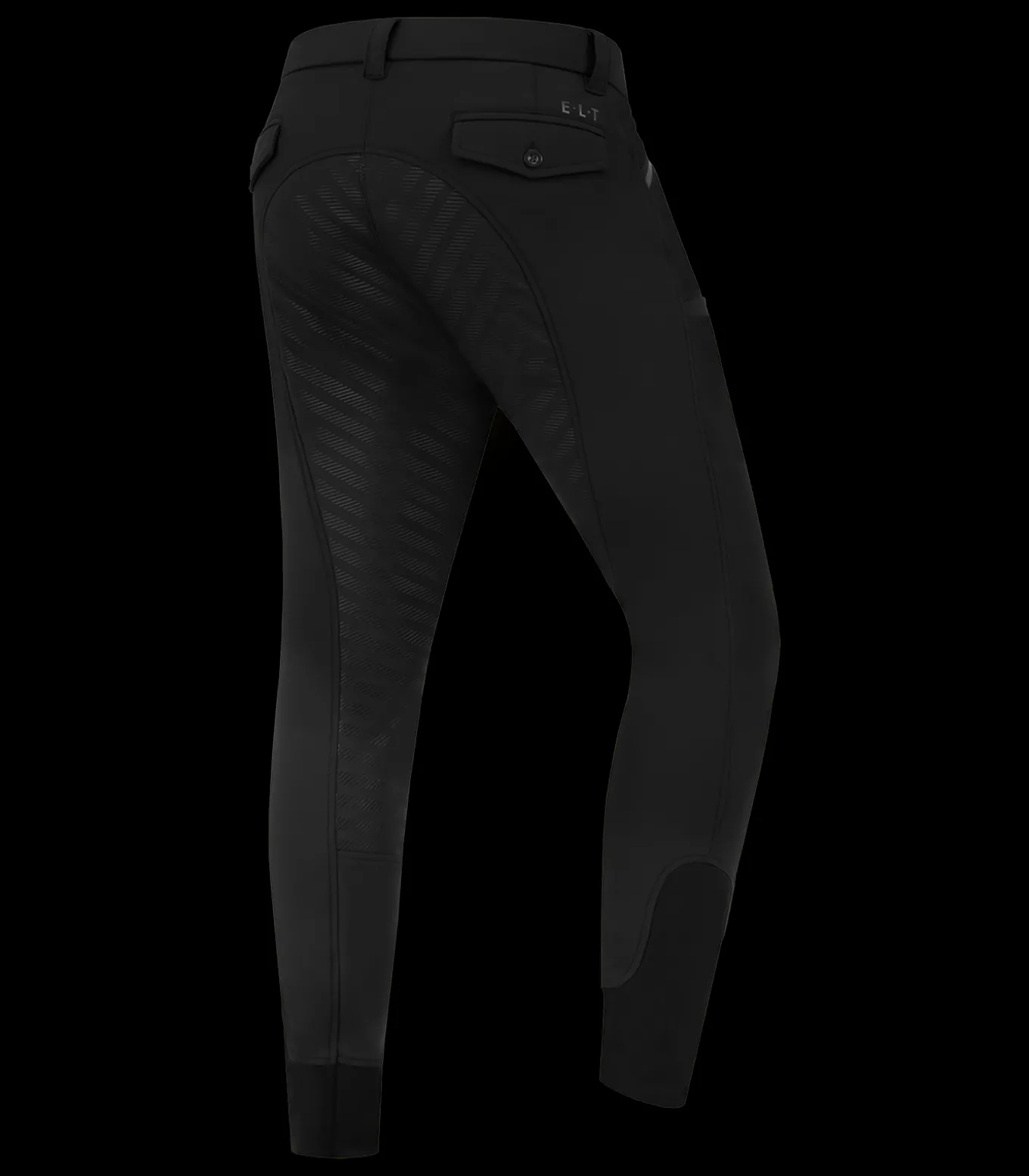 Reithose Marc Silikon, Herren