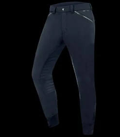 Reithose Marc Silikon, Herren