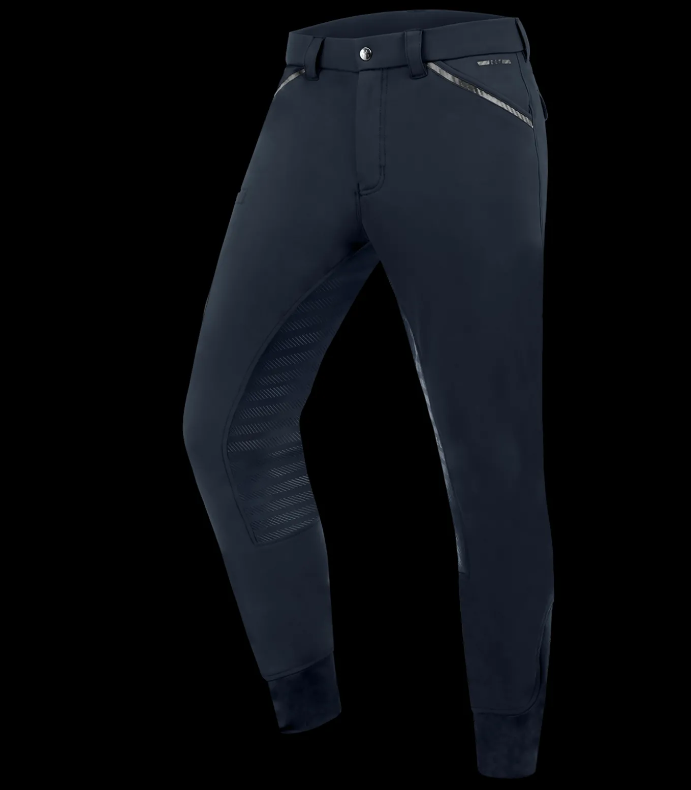 Reithose Marc Silikon, Herren