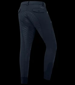 Reithose Marc Silikon, Herren