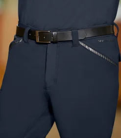 Reithose Marc Silikon, Herren