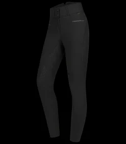 Reithose Mathilda Glam High Waist