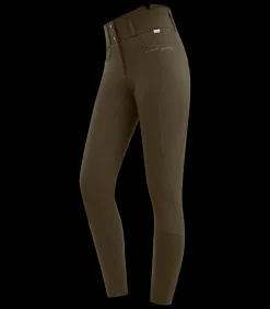 Reithose Mathilda Glam High Waist