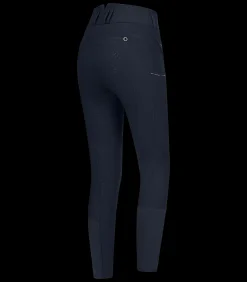 Reithose Mathilda Glam High Waist