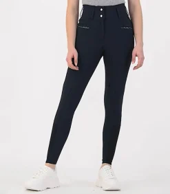 Reithose Mathilda Glam High Waist