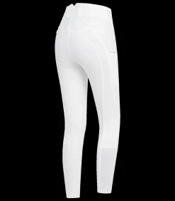 Reithose Mathilda Glam High Waist