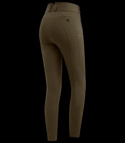 Reithose Mathilda Glam High Waist