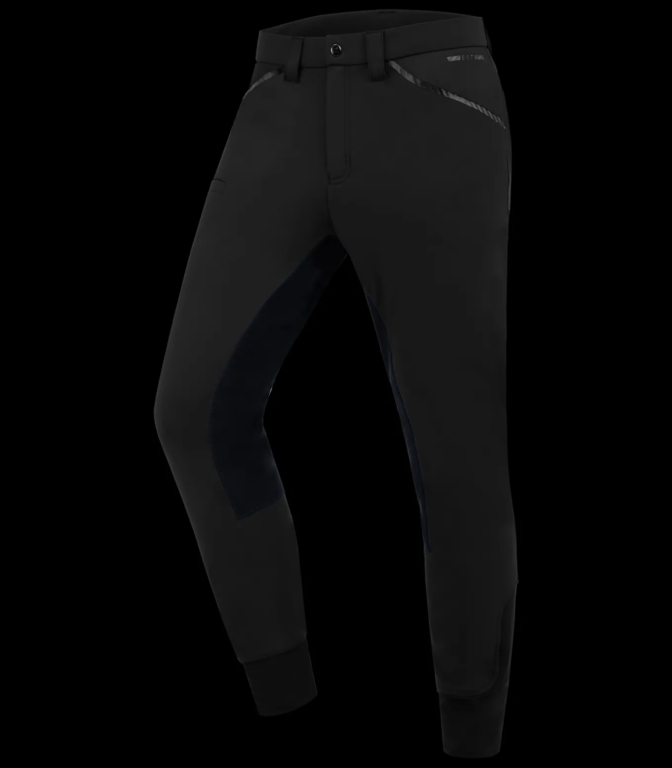 Reithose Matteo Classic, Herren