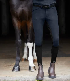 Reithose Matteo Classic, Herren