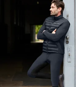 Reithose Matteo Classic, Herren