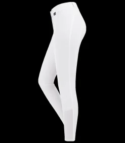 Reithose Micro Knie Silikon