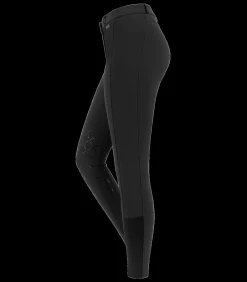 Reithose Micro Knie Silikon