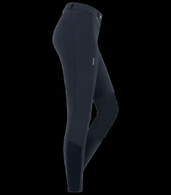Reithose Micro Knie Silikon