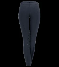 Reithose Micro Knie Silikon