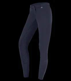 Reithose Micro Sport Silikon