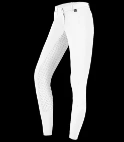 Reithose Micro Sport Silikon