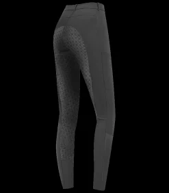 Reithose Micro Sport Silikon