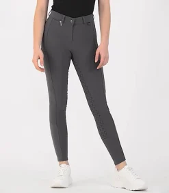 Reithose Micro Sport Silikon