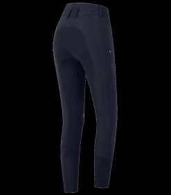 Reithose Oktavia Curved High Waist