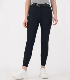 Reithose Oktavia Curved High Waist