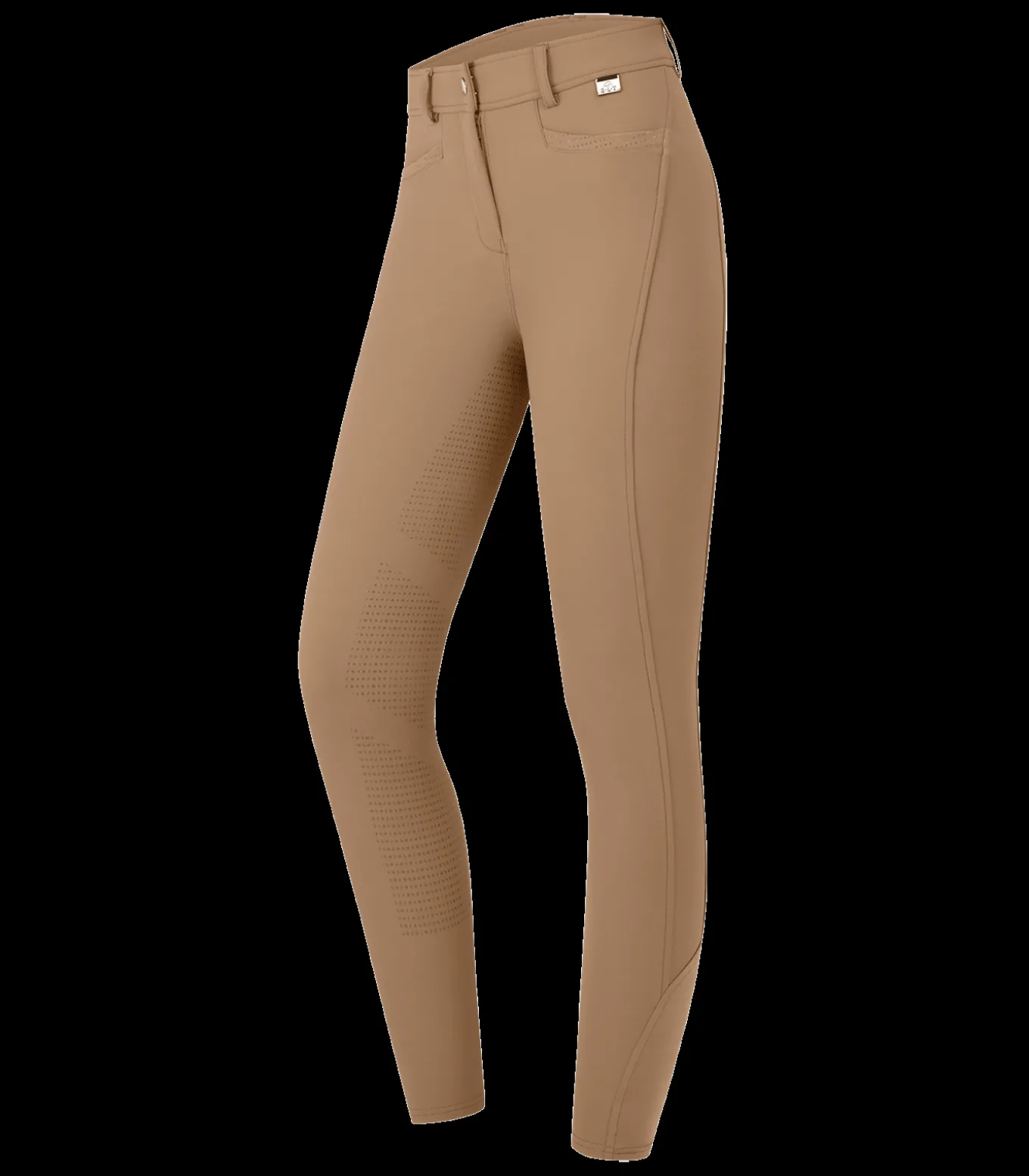 Reithose Oktavia Silikon