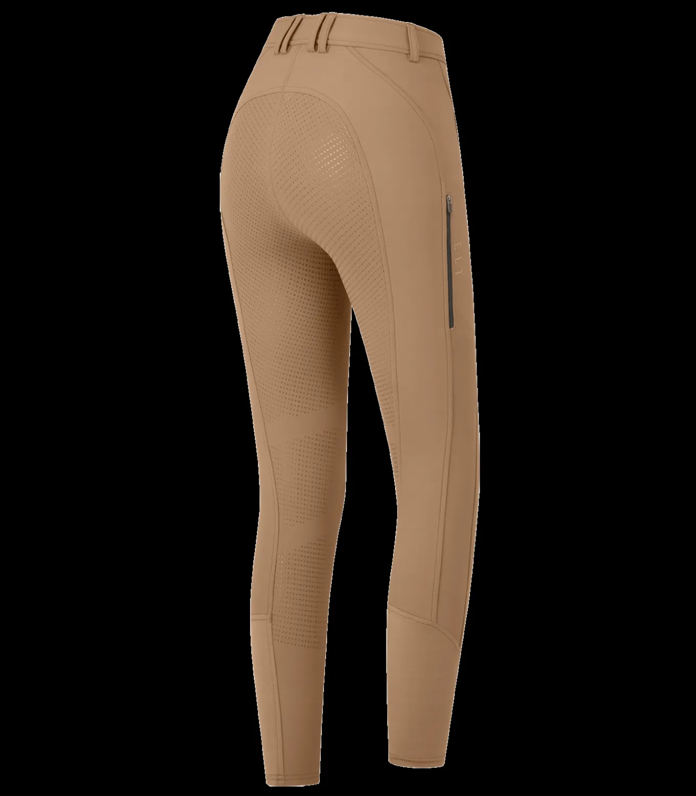 Reithose Oktavia Silikon