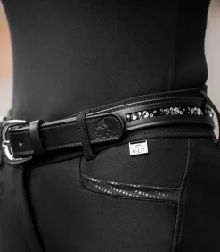 Reithose Oktavia Silikon