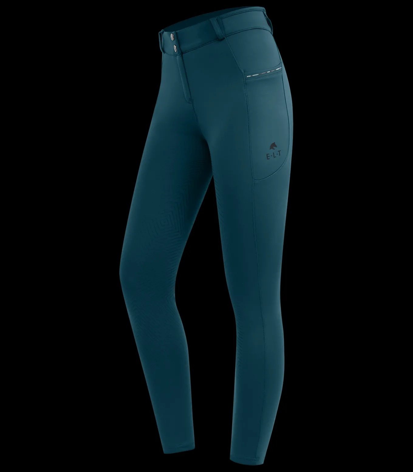 Reithose Romy Glam, Teens