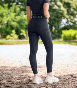 Reitleggings Ella Glam