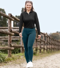 Reitleggings Ella Glam