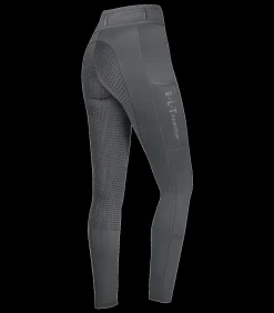 Reitleggings Ella Glam
