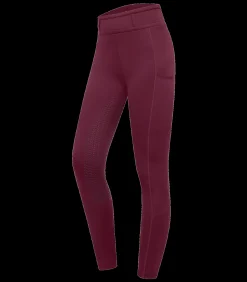Reitleggings Ella Glam