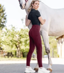 Reitleggings Ella Glam