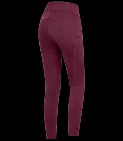 Reitleggings Ella Glam