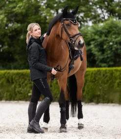 Reitleggings Ella Glam