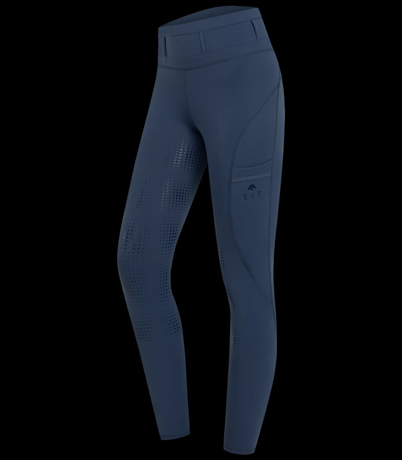 Reitleggings Hanna High Waist