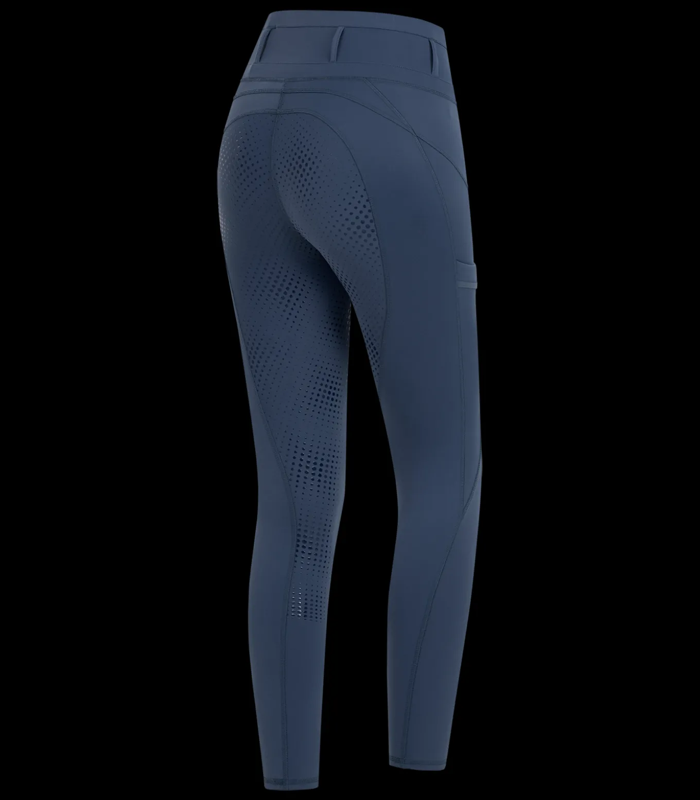 Reitleggings Hanna High Waist