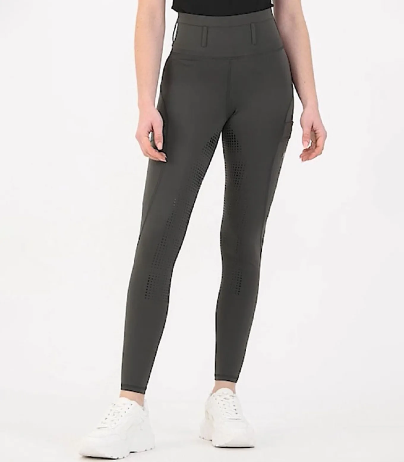 Reitleggings Hanna High Waist